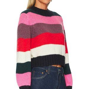 Rolla's REVOLVE Covergirl Gigi Knit Stripe Sweater S